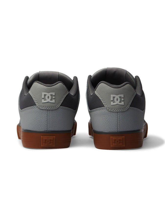 Dc Pure Carbon/Gum Shoes Spring 2026 | CARBON/GUM (CG5)