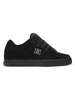 DC Pure Black/Pirate Black Men Shoes Fall 2024