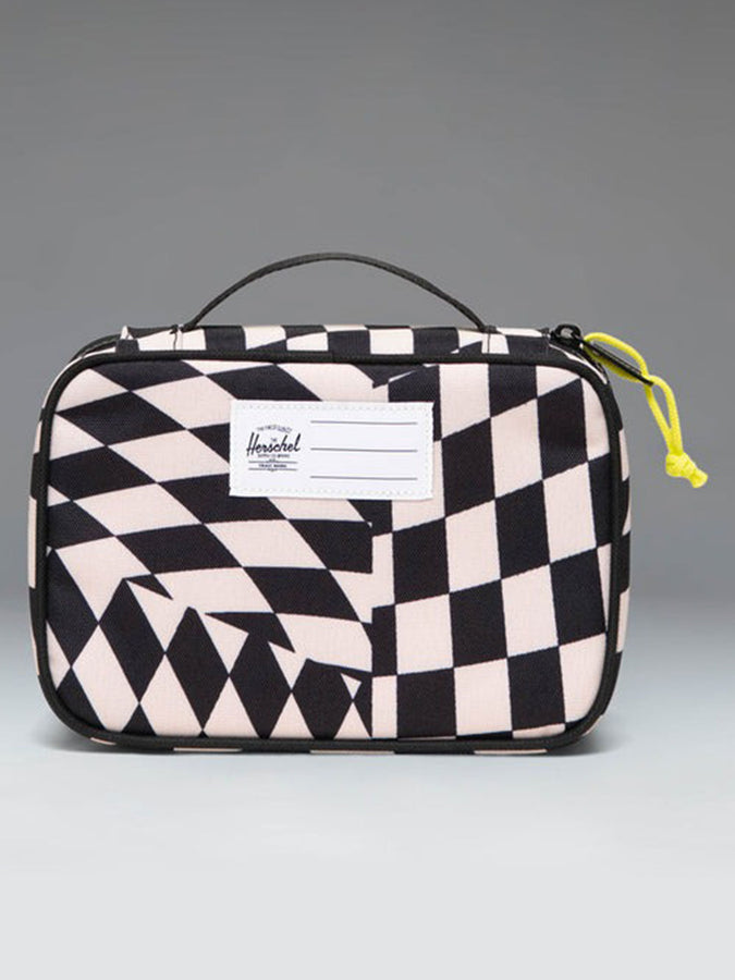 Herschel Heritage Pencil Case | WRAP CHECK (04983)