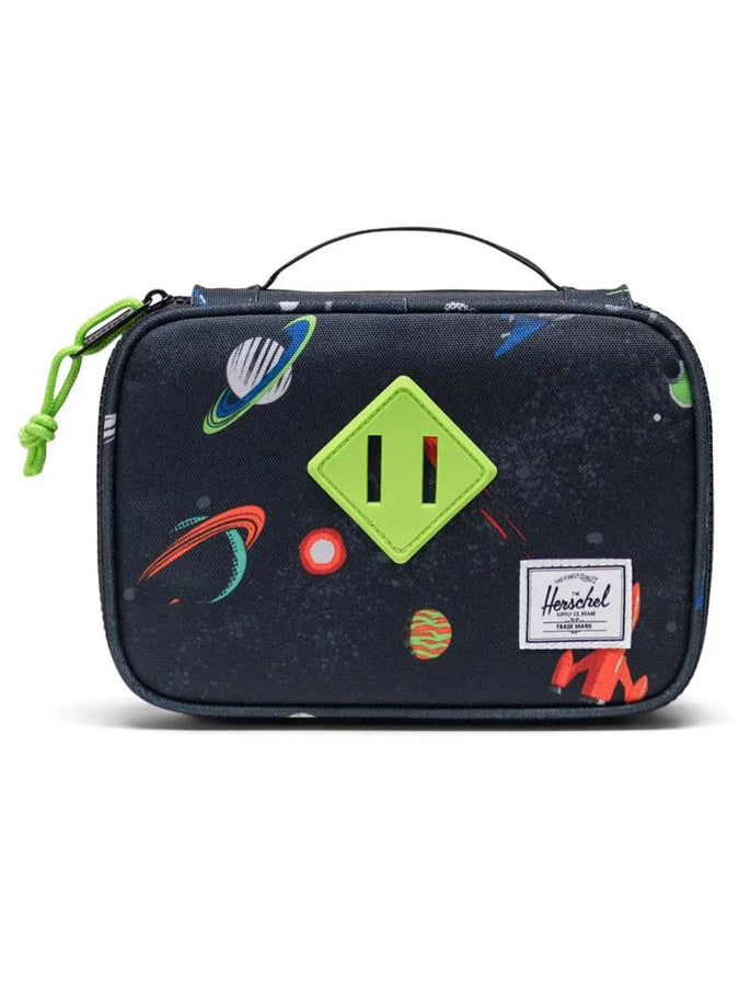 Herschel Heritage Pencil Case Bag | SPACE ADVENTURE (06266)