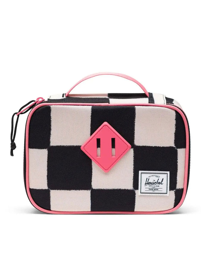 Herschel Heritage Pencil Case | CHECK THIS CONFETTI (07342)