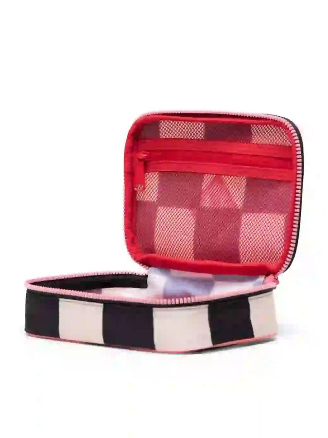 Herschel Heritage Pencil Case | CHECK THIS CONFETTI (07342)