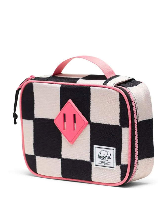 Herschel Heritage Pencil Case | CHECK THIS CONFETTI (07342)