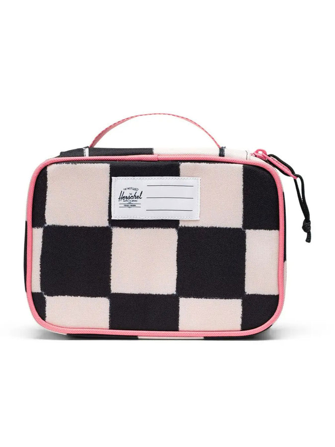 Herschel Heritage Pencil Case | CHECK THIS CONFETTI (07342)