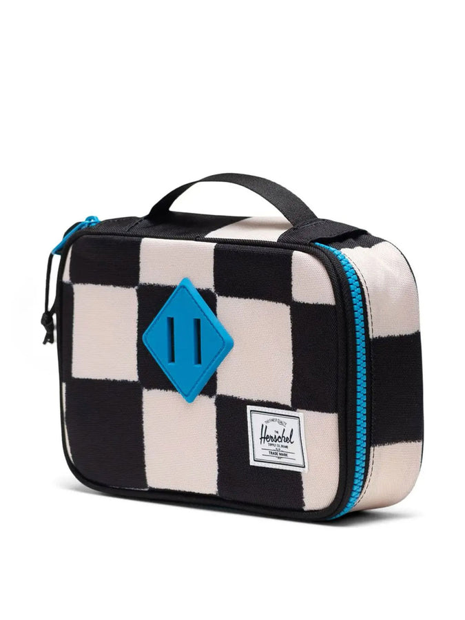 Herschel Heritage Pencil Case | CHECK HAWAIIAN SURF (07343)