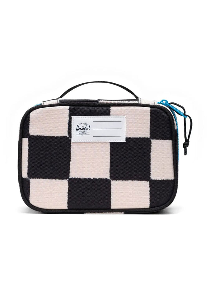 Herschel Heritage Pencil Case | CHECK HAWAIIAN SURF (07343)