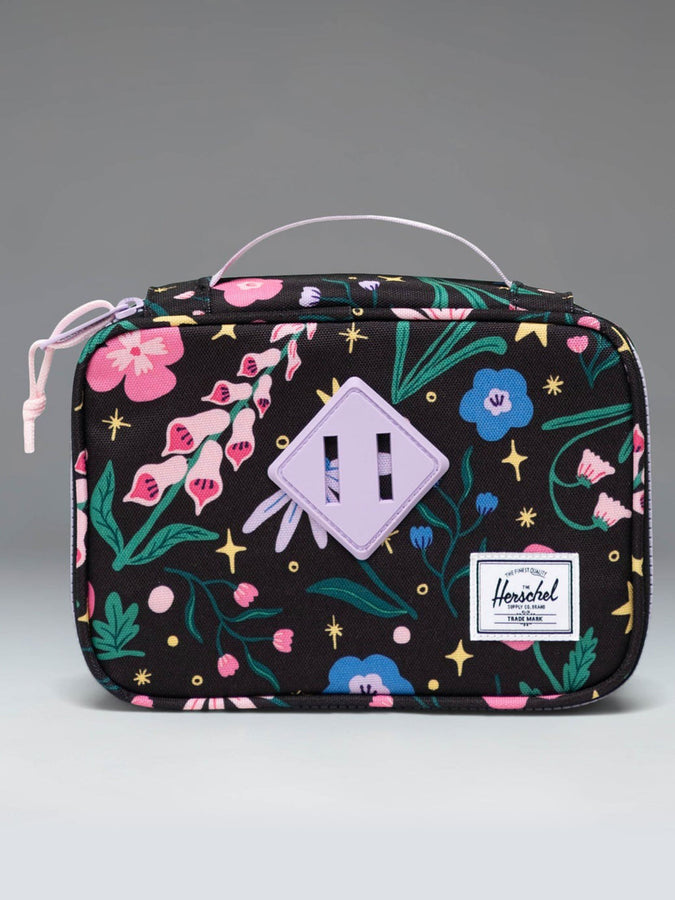 Herschel Heritage Pencil Case | ENCHANTED GARDEN (07404)