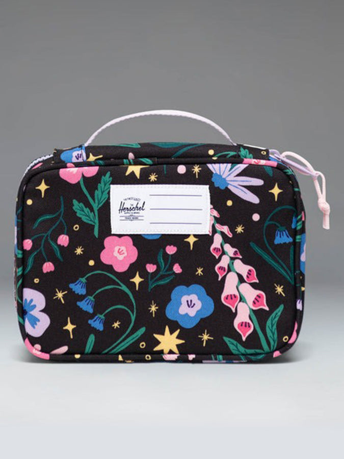 Herschel Heritage Pencil Case | ENCHANTED GARDEN (07404)
