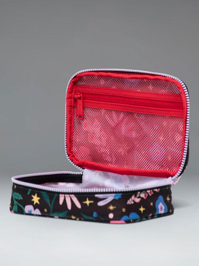 Herschel Heritage Pencil Case | ENCHANTED GARDEN (07404)