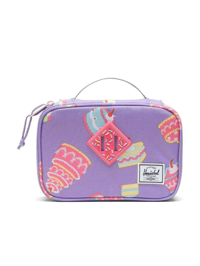 Herschel Heritage Pencil Case | CAKES (07748)