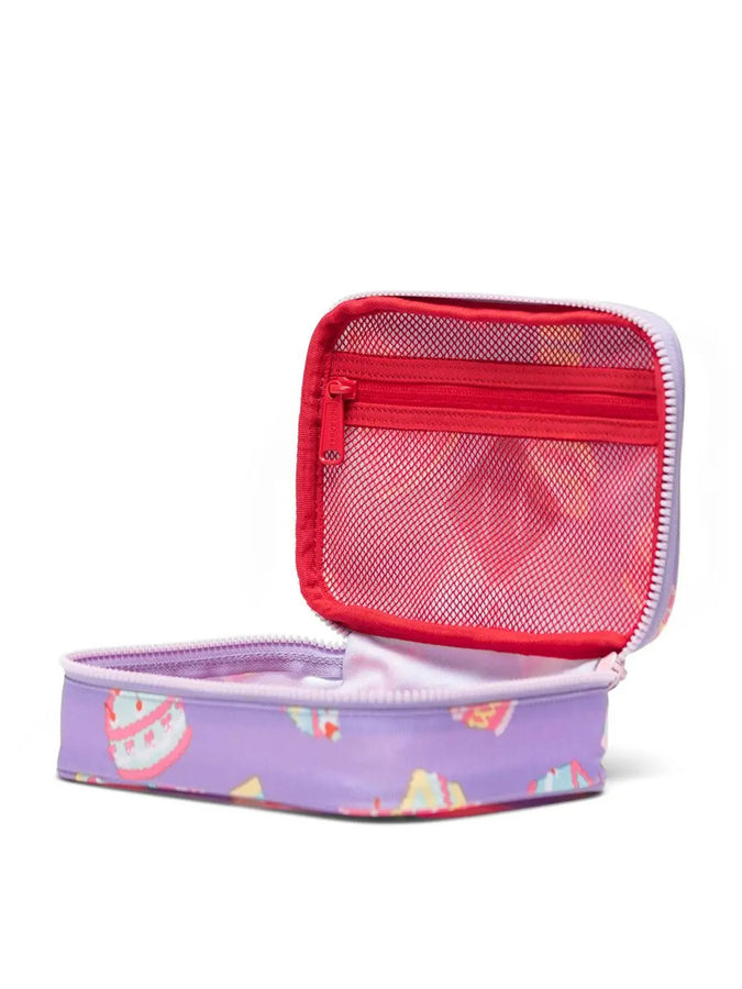 Herschel Heritage Pencil Case | CAKES (07748)