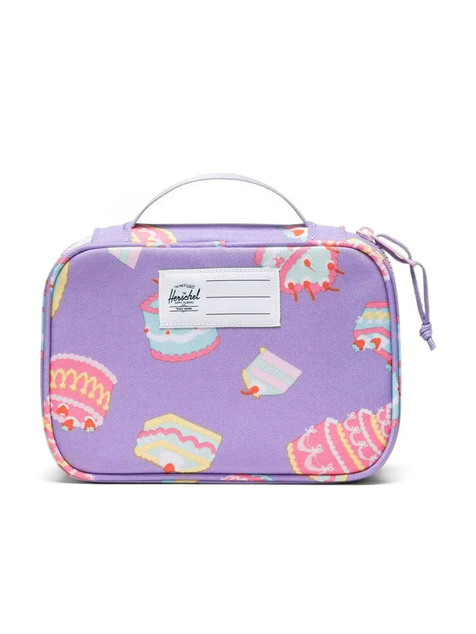 Herschel Heritage Pencil Case | CAKES (07748)