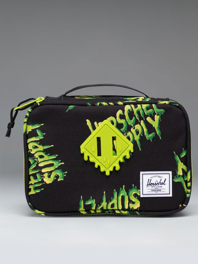 Herschel Heritage Pencil Case | HSC SLIME (07782)