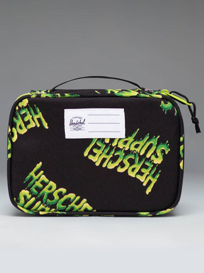 Herschel Heritage Pencil Case | HSC SLIME (07782)