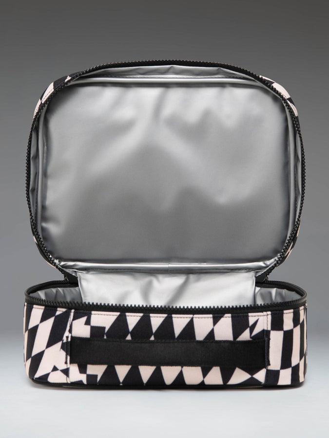 Herschel Pop Quiz Lunch Box | WRAP CHECK (04983)