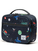 Herschel Pop Quiz Lunch Box