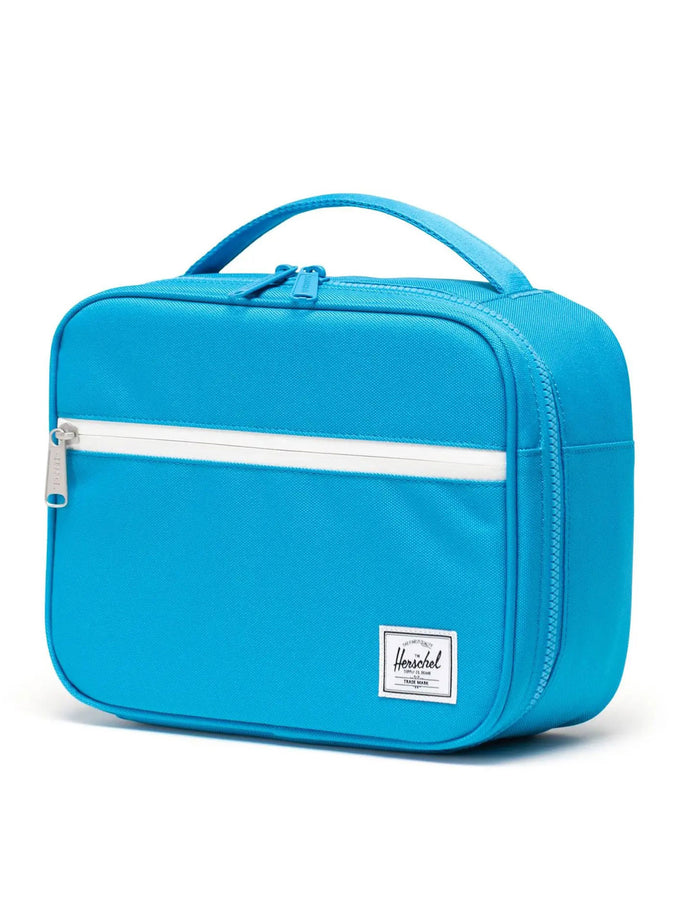 Herschel Pop Quiz Lunch Box | HAWAIIAN SURF (07155)