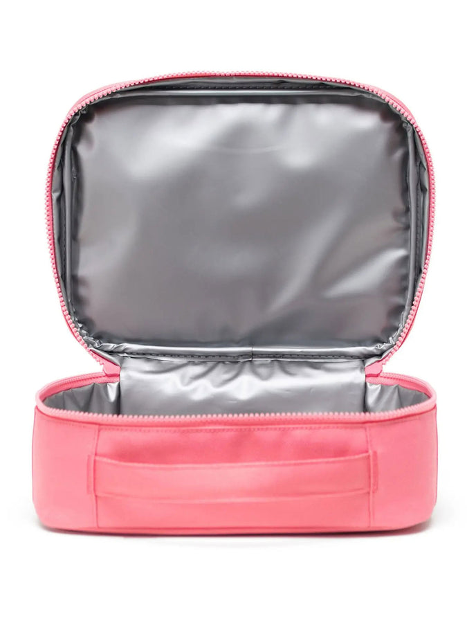 Herschel Pop Quiz Lunch Box | CONFETTI (07156)
