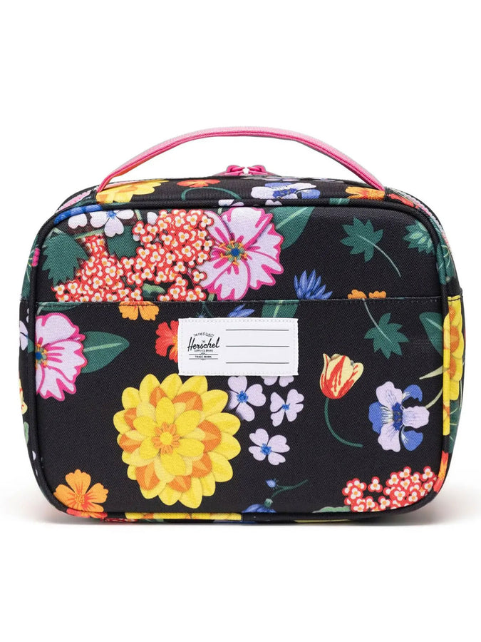 Herschel Pop Quiz Lunch Box | PAPER GARDEN (07190)