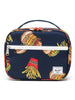 Herschel Pop Quiz Lunch Box