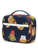 Herschel Pop Quiz Lunch Box
