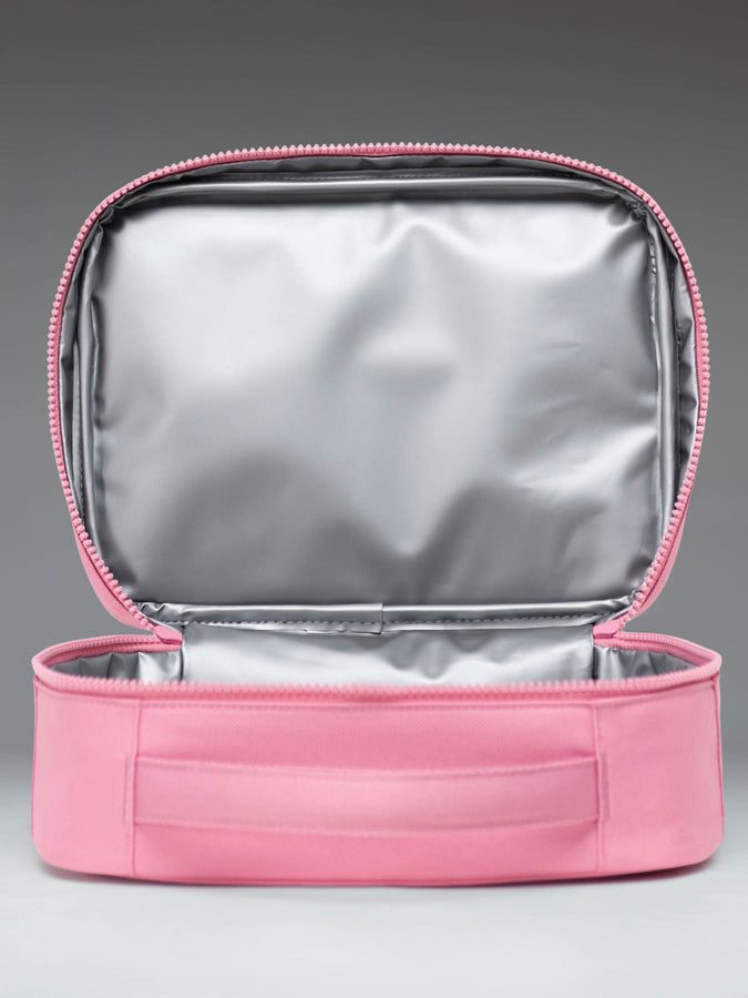 Herschel Pop Quiz Lunch Box | CASHMERE ROSE (07241)