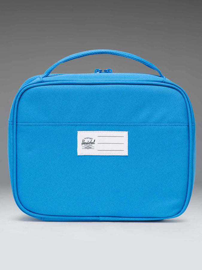 Herschel Pop Quiz Lunch Box | FRENCH BLUE (07395)