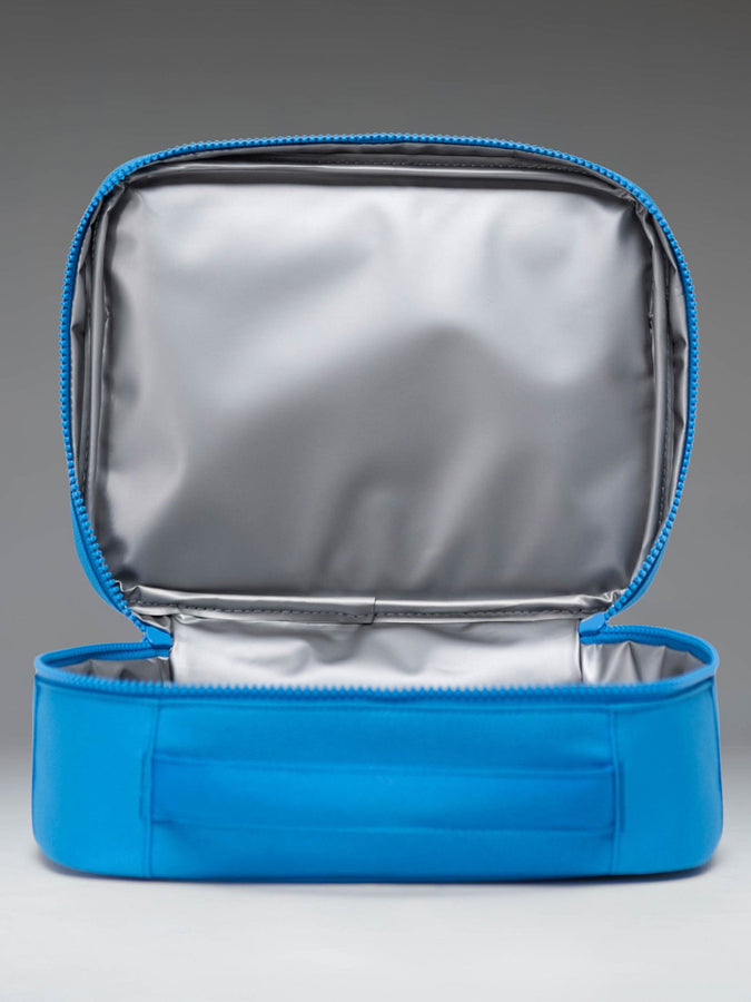 Herschel Pop Quiz Lunch Box | FRENCH BLUE (07395)