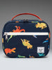 Herschel Pop Quiz Lunch Box