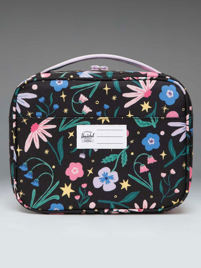 Herschel Pop Quiz Lunch Box | ENCHANTED GARDEN (07404)