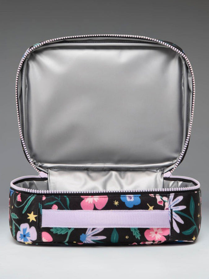 Herschel Pop Quiz Lunch Box | ENCHANTED GARDEN (07404)