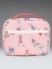 Herschel Pop Quiz Lunch Box