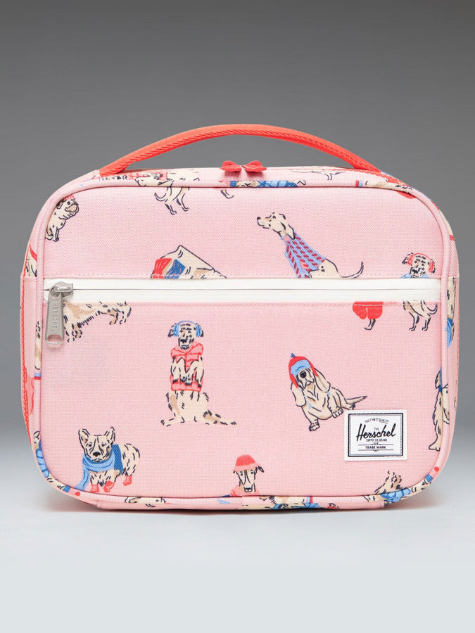 Herschel Pop Quiz Lunch Box | FASHION DOGS (07405)