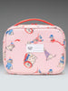 Herschel Pop Quiz Lunch Box