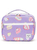 Herschel Pop Quiz Lunch Box