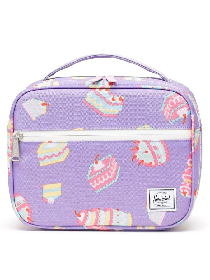 Herschel Pop Quiz Lunch Box | CAKES (07748)
