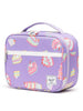 Herschel Pop Quiz Lunch Box