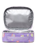 Herschel Pop Quiz Lunch Box
