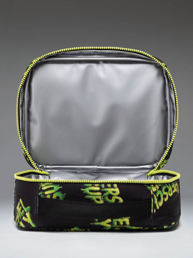 Herschel Pop Quiz Lunch Box | HSC SLIME (07782)