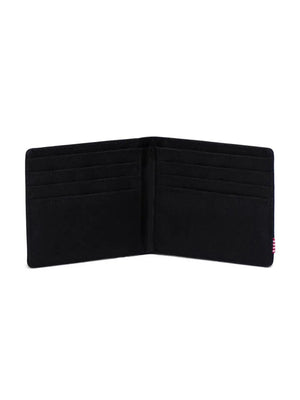 Herschel Roy Wallet - Black