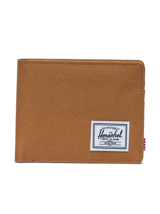 Herschel Roy Wallet | BRONZE BROWN (06165)