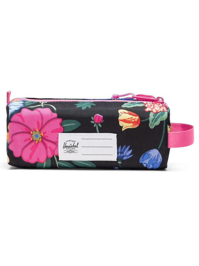 Herschel Settlement Pencil Case 1L (Kids) Spring 2026 | PAPER GARDEN (07190)