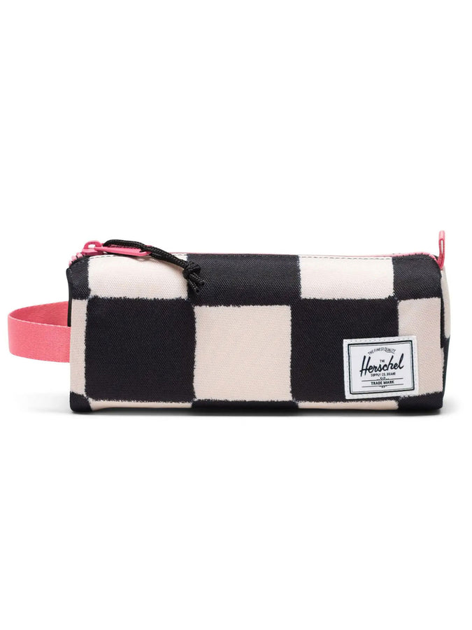 Herschel Settlement Pencil Case | CHECK THIS CONFETTI (07342)