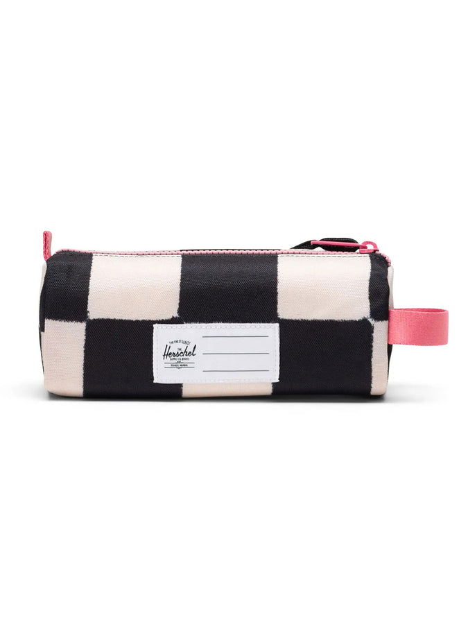 Herschel Settlement Pencil Case | CHECK THIS CONFETTI (07342)