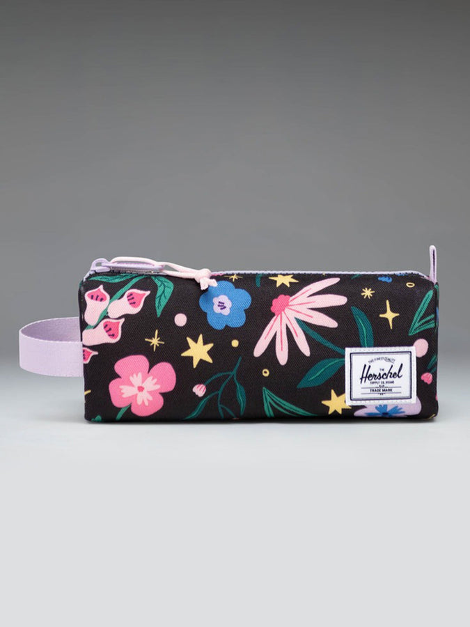 Herschel Settlement Pencil Case | ENCHANTED GARDEN (07404)