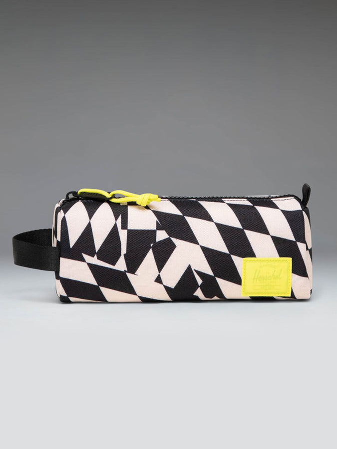 Herschel Settlement Pencil Case | WRAP CHECK (04983)