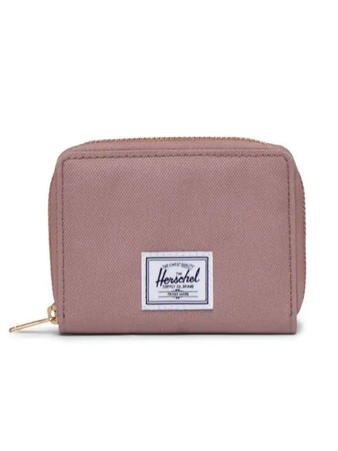 Herschel Tyler Wallet | ASH ROSE (02077)