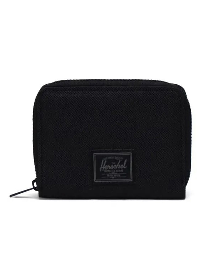 Herschel Tyler Wallet | BLACK TONAL (05881)