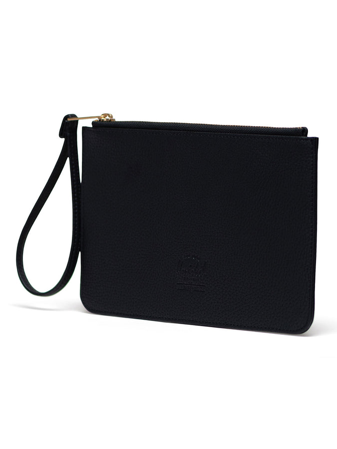 Herschel Edessa Vegan Pouch | BLACK (00001)