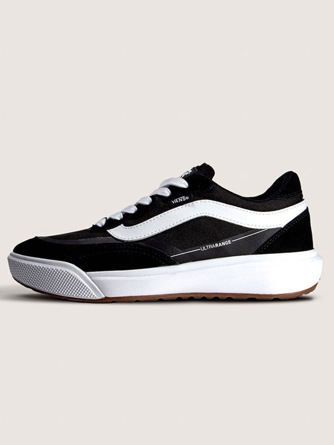 Vans MTE Ultrarange 2.0 SE Black/White Shoes | BLACK/WHITE (BA2)